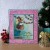 Jane Davenport Clear Stamp Set - Figgy Pudding Fairy