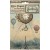Stamperia A6 Rice Paper Backgrounds - Voyages Fantastiques - DFSAK6015