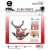 Studio Light Essentials Collection Clear Stamp - Oh Deer - BL-ES-STAMP301