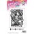 Studio Light Art by Marlene Cling Stamp Set - Essentials Collection - Circle Play - ABM-ES-STAMP130