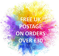 free delivery on orders over 30