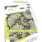 Carabelle Studio 6x6 Stamps