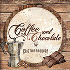 Stamperia Coffee and Chocolate Collection