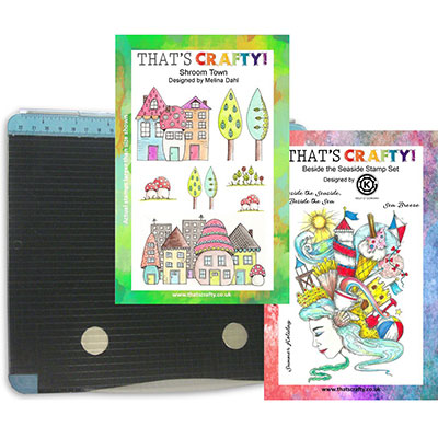 Stamps & Accessories