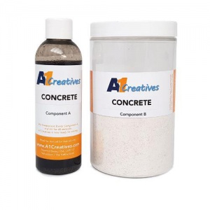 A1 Creatives Resin - Concrete