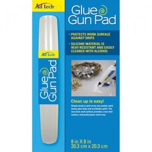 Glue Gun Pad