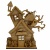 That's Crafty! Surfaces MDF Upright - Dead Tree Mansion