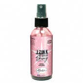 Aladine IZink Spray Shiny - Rose Poudr
