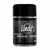 Lindy's Stamp Gang Magical Shaker - Darcy in Denim