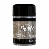 Lindy's Stamp Gang Magical Shaker - London Summer Sage