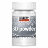 Pentart 3D Powder - Course - 100ml