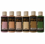 Stamperia Allegro Acrylic Paint Selection - Romance Forever - KALKIT44