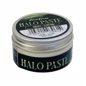 Stamperia Halo Paste - Green - K3P70B