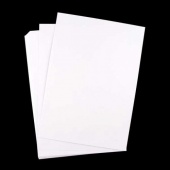 Thats Crafty! Ultra Smooth Premium Uncoated Card - A4 - 340gsm