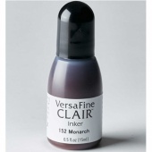 VersaFine Clair Pigment Re-Inker - Monarch