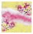 13 Arts 6ins x 6ins Paper Pack - Pastel Spring