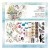 13 Arts Art Book Paper Pad - Vol 2