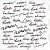 13 Arts Stencil - Love Letters - Rose in Love