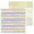 Craft O'Clock 6x6 Paper Pack - Spring Bustling