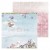 Craft O'Clock 6x6 Paper Pack - Spring Bustling