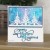 Creative Expressions Paper Cuts Double Edger Craft Die Set - Christmas Tree-o