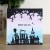 Creative Expressions Paper Cuts Double Edger Craft Die Set - Christmas Town