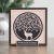 Creative Expressions Paper Panda Craft Die Set - Winter Stag