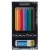 Factis Woodless Coloring Pencil Set