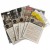 ITD Collection Scrapbook Paper Pack Kit - Magic of Cinema