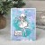 Jane Davenport Clear Stamp Set - Snowflake Fairy