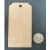 That's Crafty! Surfaces MDF Tags - Pack of 12 - #5
