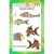 That's Crafty! Clear Stamp Set - Funky Fish