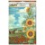 Stamperia A4 Rice Paper Selection - Sunflower Art - DFSA4XSF