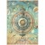 Stamperia A4 Rice Paper Selection - Fortune - DFSA4XFT