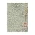 Stamperia A6 Rice Paper Backgrounds - Alterego - DFSAK6031