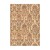 Stamperia A6 Rice Paper Backgrounds - Alterego - DFSAK6031