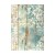 Stamperia A6 Rice Paper Backgrounds - Alterego - DFSAK6031