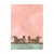 Stamperia A6 Rice Paper Backgrounds - Classic Christmas - DFSAK6028
