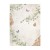 Stamperia A6 Rice Paper Backgrounds - Lavender - DFSAK6024