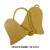 Stamperia Crafty Shapes - Bells - KLSM02