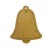 Stamperia Crafty Shapes - Bells - KLSM02