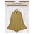 Stamperia Crafty Shapes - Bells - KLSM02