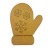 Stamperia Crafty Shapes - Gloves and Snowflakes - KLSM12