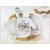 Stamperia Crafty Shapes - Gloves and Snowflakes - KLSM12