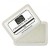 Stamperia Create Happiness Embossing Ink Pad - WYPAD