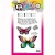Studio Light Art by Marlene Clear Stamp Set - Bold & Bright - Bold Butterflies - ABM-BB-STAMP126