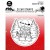 Studio Light Essentials Collection Clear Stamp - Snow Buddies - BL-ES-STAMP299