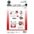 Studio Light Essentials Collection Clear Stamp - Snowman - BL-ES-STAMP302