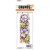 Studio Light Grunge Collection Clear Stamp - Violets - SL-GR-STAMP200