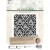 Studio Light Jenine's Mindful Art Essentials Collection Background Stamp - Baroque Damask - JMA-ES-STAMP141